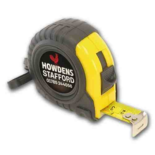 Harper Medium Tape Measure